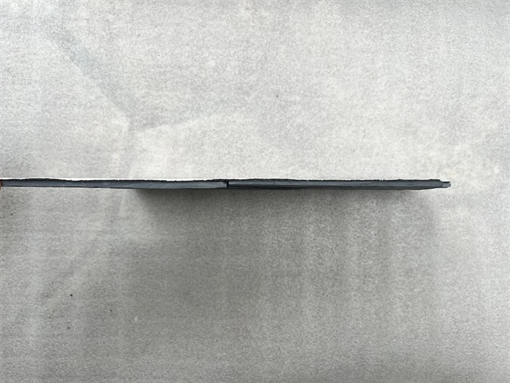 Peel And Stick Super Thin Ledger Panel JRST-018
