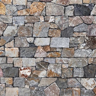 Bézs és szürke mészkő furnér panelek JRN-100101